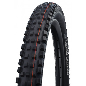 Riepa 29" Schwalbe Magic Mary HS 447 Evo Fold TLE 62-622 / 29x2.40 Super Ground Addix Soft