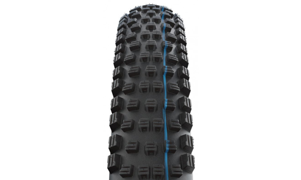 Riepa 27.5" Schwalbe Wicked Will HS 614 Evo Fold TLE 62-584 / 27.5x2.40 Super Ground Addix SpeedGrip - 3