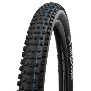 Riepa 29" Schwalbe Wicked Will HS 614 Evo Fold TLE 65-622 / 29x2.60 Super Ground Addix SpeedGrip