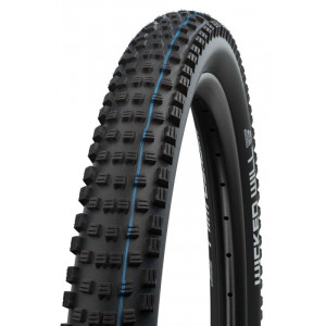 Riepa 29" Schwalbe Wicked Will HS 614 Evo Fold TLE 65-622 / 29x2.60 Super Trail Addix SpeedGrip