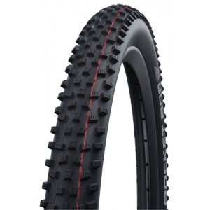 Riepa 27.5" Schwalbe Rocket Ron HS 438 Evo Fold TLE 54-584 / 27.5x2.25 Super Race Addix Speed