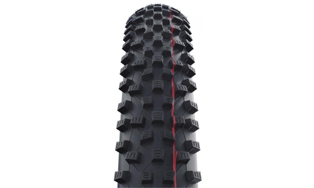 Riepa 27.5" Schwalbe Rocket Ron HS 438 Evo Fold TLE 54-584 / 27.5x2.25 Super Race Addix Speed - 2