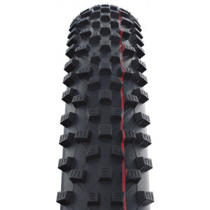 Riepa 29" Schwalbe Rocket Ron HS 438 Evo Fold TLE 60-622 / 29x2.35 Super Race Addix Speed