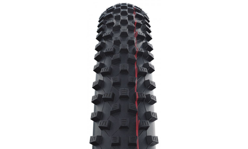 Riepa 29" Schwalbe Rocket Ron HS 438 Evo Fold TLE 60-622 / 29x2.35 Super Race Addix Speed - 2