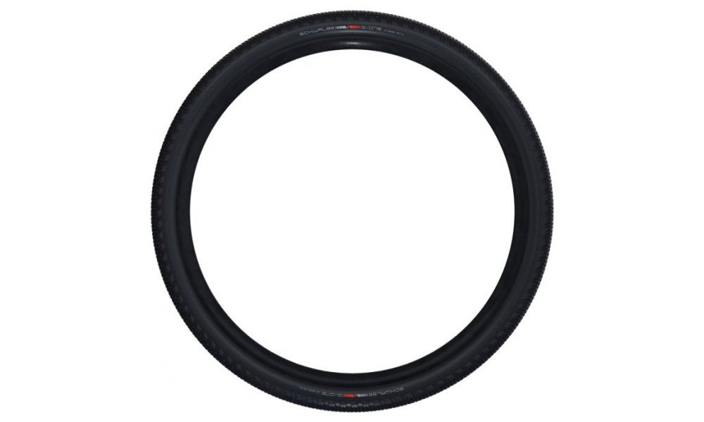 Riepa 28" Schwalbe G-One Overland HS 622 Evo Fold TLE 45-622 / 28x1.70, 700x45C Super Ground Addix SpeedGrip - 2