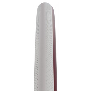 Riepa 26" Schwalbe Dunk King HS 612, Evo Fold. 25-540 / 24x1.00 White-Bordo