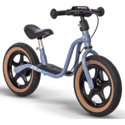 Balansēšanas velosipēds PUKY LR 1 L BR pigeon blue
