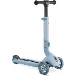 Skrejritenis PUKY Push arctic blue