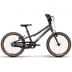Velosipēds PUKY LS-PRO 18 Alu anthracite