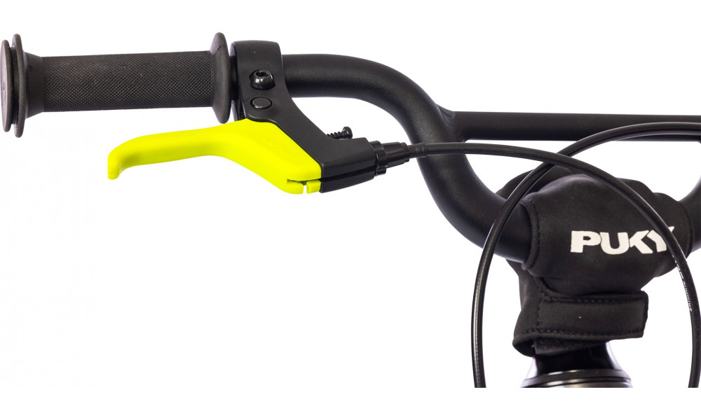 Velosipēds PUKY LS-PRO 18-2 Alu Flowmatic - 2