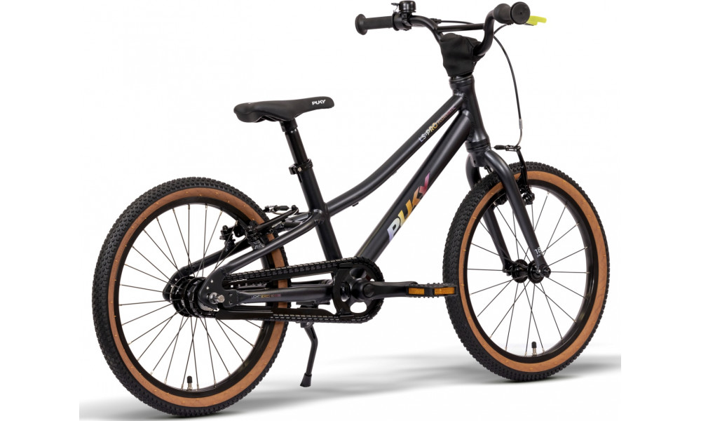 Velosipēds PUKY LS-PRO 18-2 Alu Flowmatic - 5