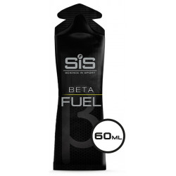 Enerģijas želeja SiS Beta Fuel Neutral 60ml
