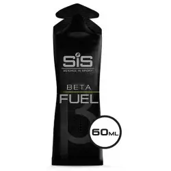 Enerģijas želeja SiS Beta Fuel Neutral 60ml