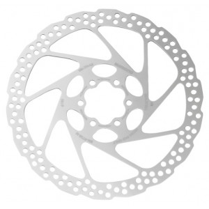 Bremžu disks Shimano SM-RT56M 180MM 6-bolt
