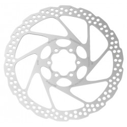 Bremžu disks Shimano SM-RT56M 180MM 6-bolt