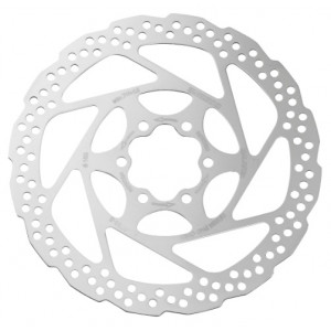 Bremžu disks Shimano SM-RT56S 160MM 6-bolt