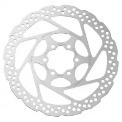Bremžu disks Shimano SM-RT56S 160MM 6-bolt