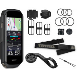 Velodators Garmin Edge 1050 Bundle