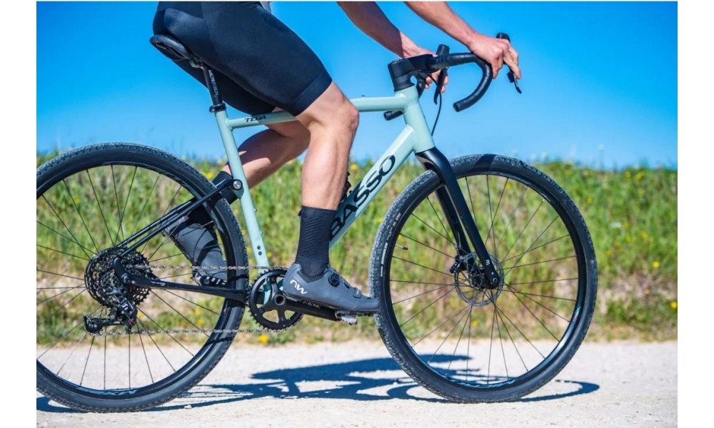 Velo apavi Northwave Razer 2 MTB XC dark grey - 6