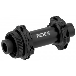 Priekšējā rumba NEWMEN Fade Road 12x100 SP C-Lock 24H