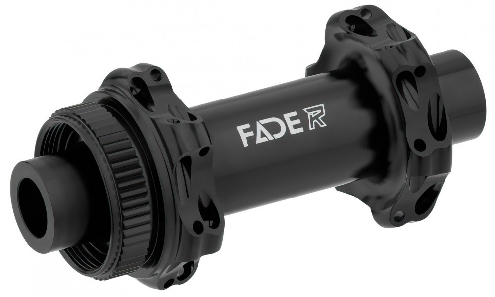 Priekšējā rumba NEWMEN Fade Road 12x100 SP C-Lock 24H 