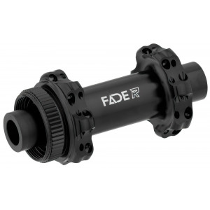 Priekšējā rumba NEWMEN Fade Road 12x100 SP C-Lock 28H