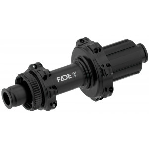 Aizmugurējā rumba NEWMEN Fade Road 12x142 SP C-Lock 28H HG