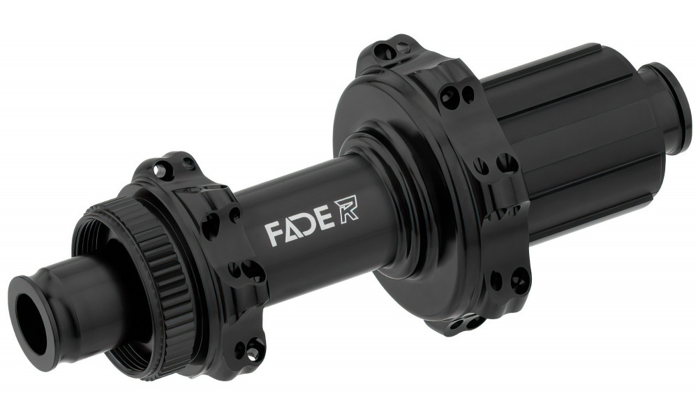 Aizmugurējā rumba NEWMEN Fade Road 12x142 SP C-Lock 28H HG 