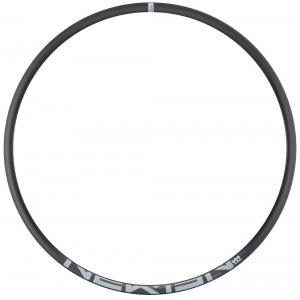 Aploce NEWMEN Evolution Alu E.G.30 29" 28H black-grey