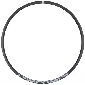Aploce NEWMEN Evolution Alu E.G.35 29" 28H black-grey