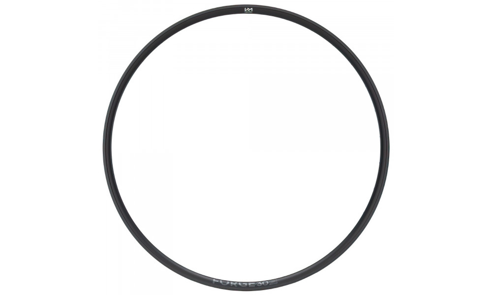 Aploce NEWMEN Forge Alu 30 strong 27.5" 32H - 1