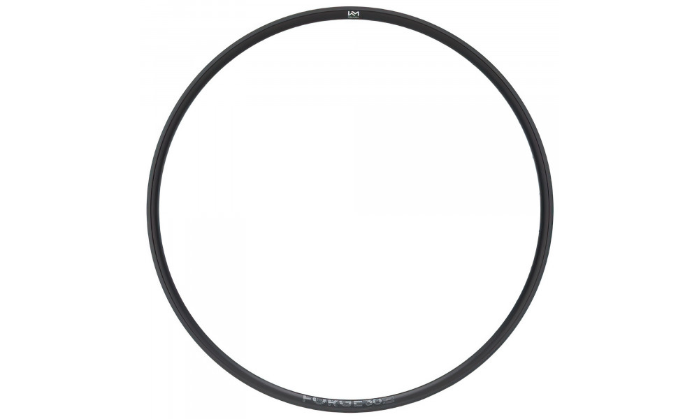 Aploce NEWMEN Forge Alu 30 strong 29" 32H - 1