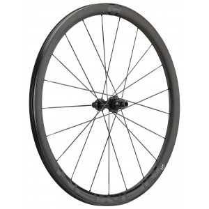 Aizmugurējais ritenis NEWMEN Advanced Carbon SL X.R.36 VONOA 622 21H Gravel SP C-Lock 12x142 MicroSpline