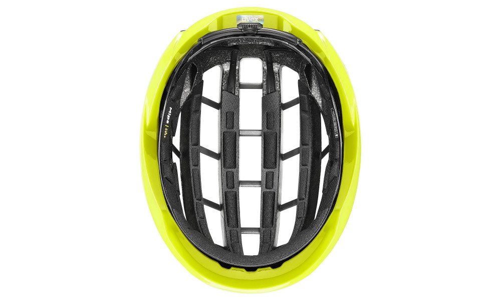 Ķivere Uvex surge aero MIPS team edition - 7