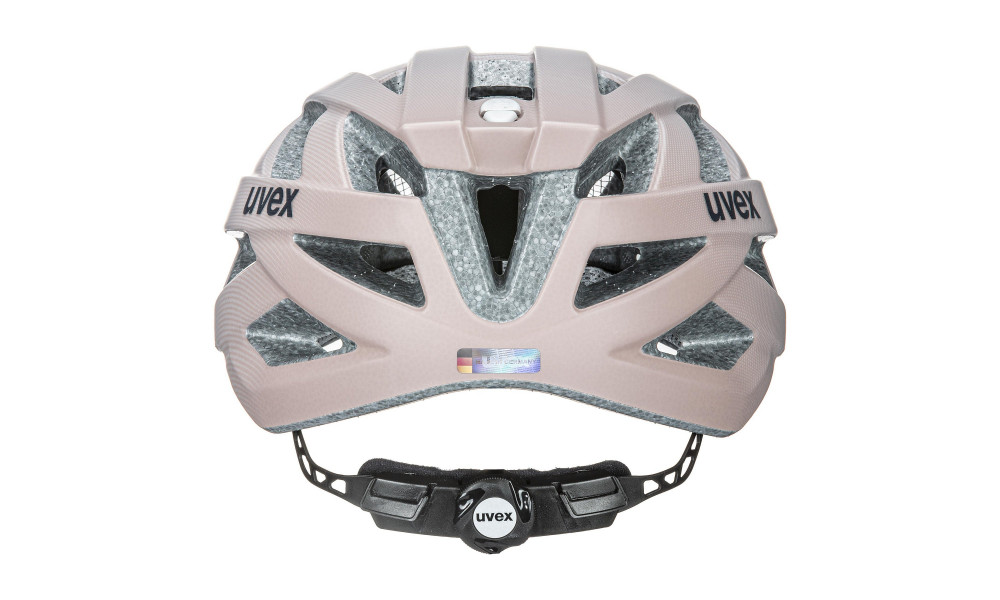 Ķivere Uvex i-vo cc grey-rosé matt - 2