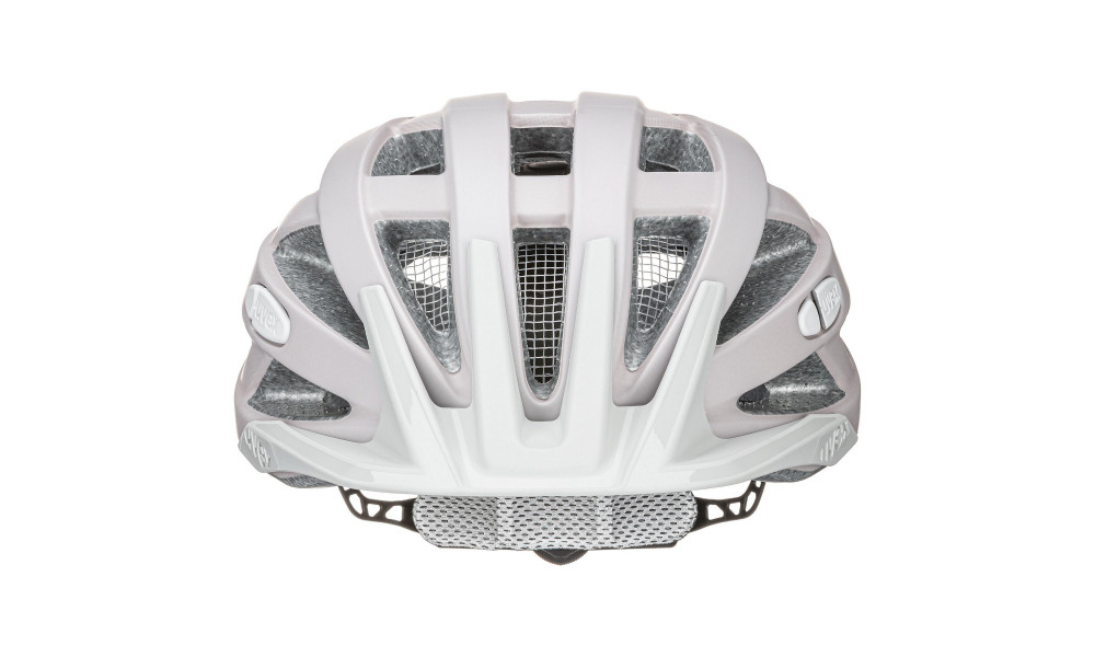 Ķivere Uvex i-vo cc grey-rosé matt - 3