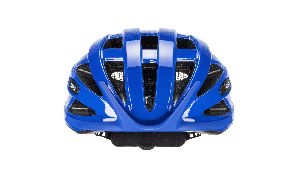 Ķivere Uvex air wing cobalt white - 3