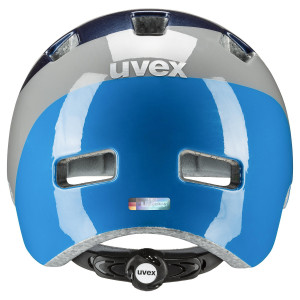 Ķivere Uvex hlmt 4 deep space - blue