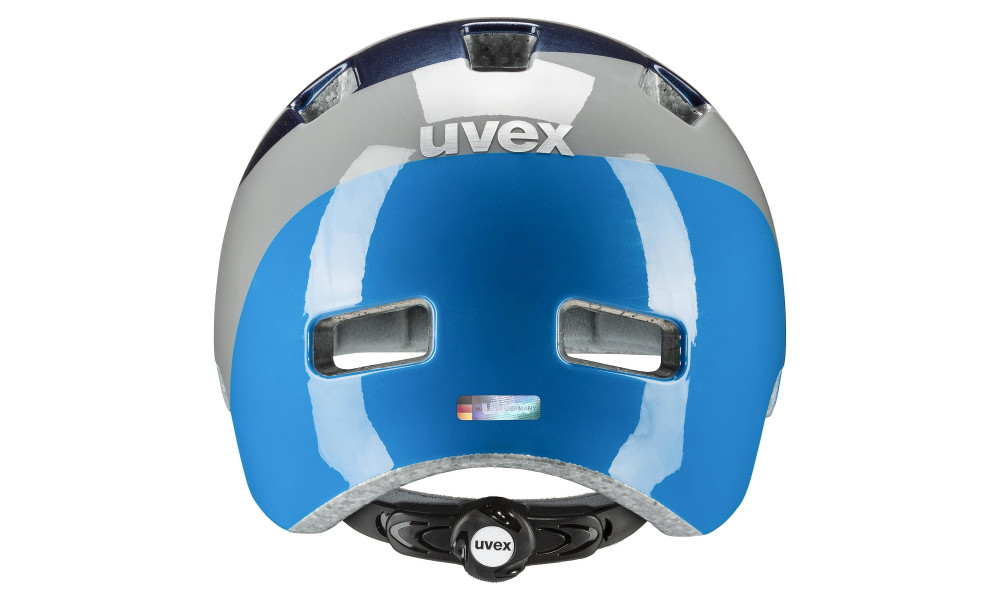 Ķivere Uvex hlmt 4 deep space - blue - 2
