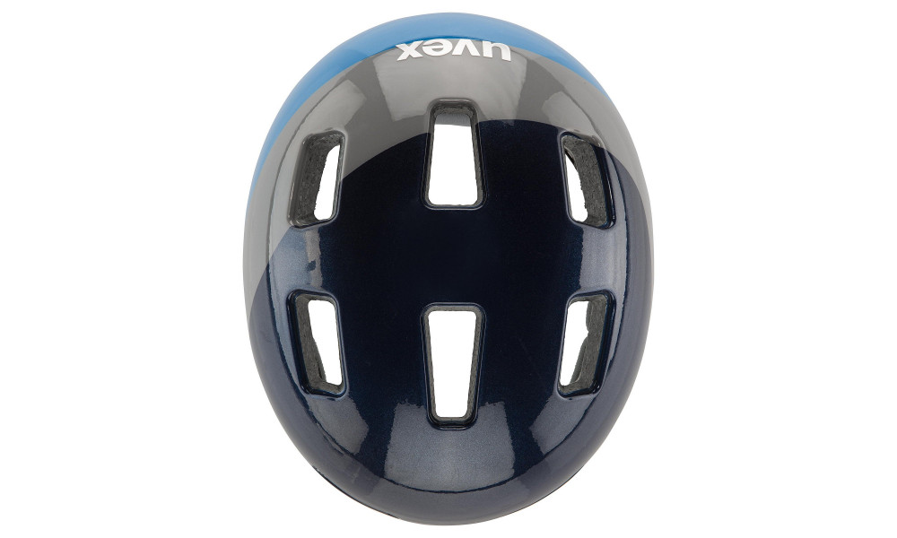 Ķivere Uvex hlmt 4 deep space - blue - 5