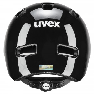 Ķivere Uvex hlmt 4 black