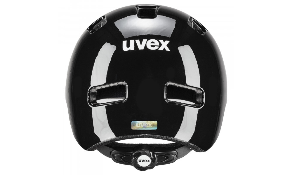 Ķivere Uvex hlmt 4 black - 2