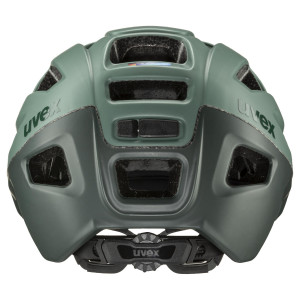 Ķivere Uvex finale 2.0 moss green matt