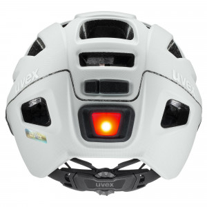 Ķivere Uvex finale visor V papyrus matt