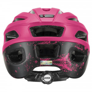 Ķivere Uvex true cc euphoria-black matt