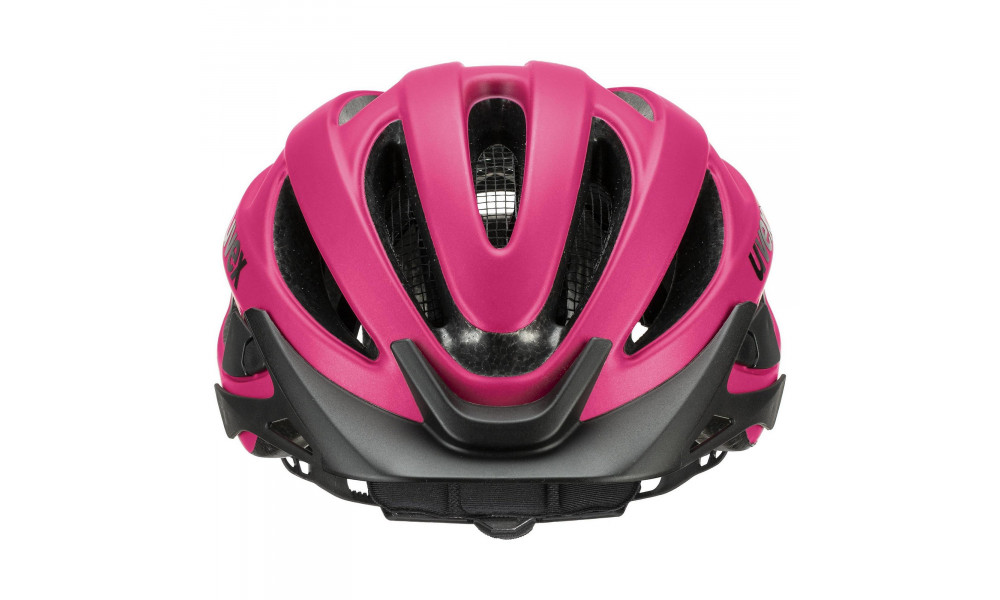 Ķivere Uvex true cc euphoria-black matt - 3