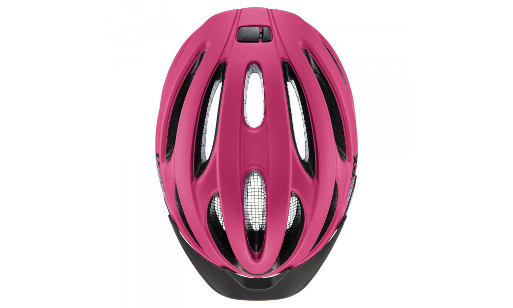 Ķivere Uvex true cc euphoria-black matt - 5