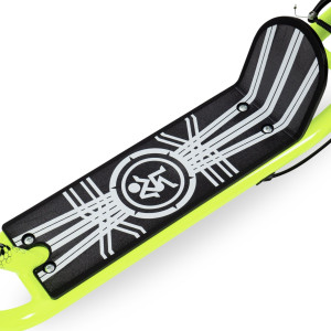 Skrejritenis HyperMotion Runkie 16" yellow
