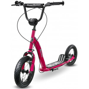 Skrejritenis HyperMotion Ruby 12" red