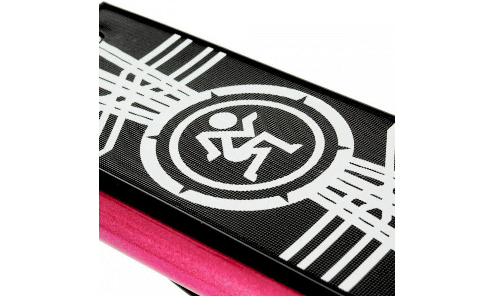 Skrejritenis HyperMotion Ruby 12" red - 4